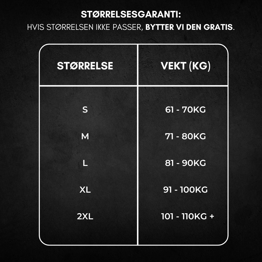 Masculine™ - Premium Compression Tank Top