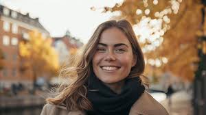 Hanna Eriksson (36 år. stockholm)